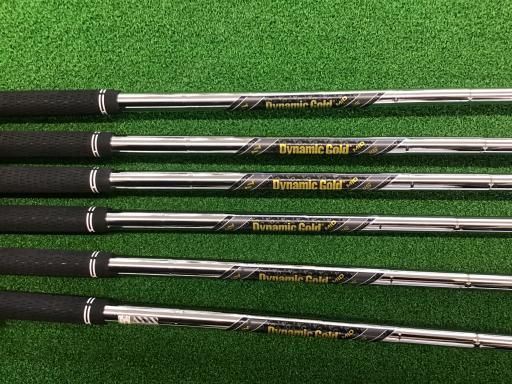 sr以上 約500枚 まとめ売り 中古】 ダンロップ SRIXON ZX5 6S アイアンセット IR Diamana ZX for