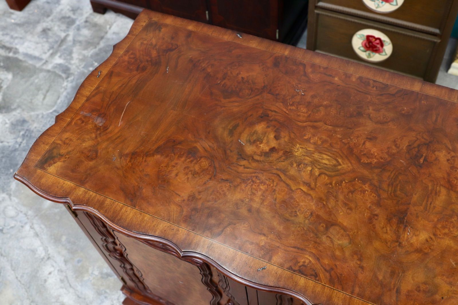 英国 アンティーク