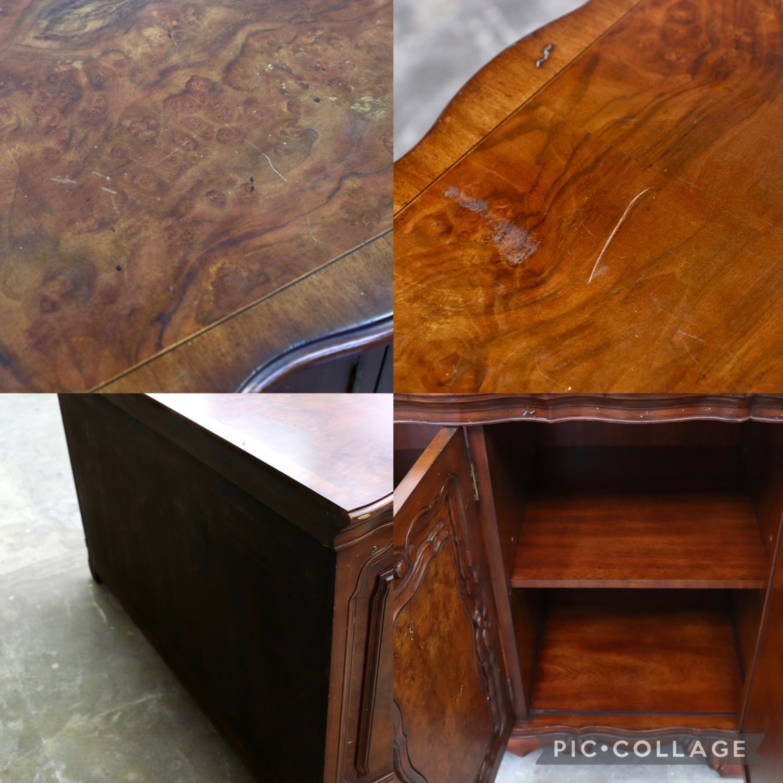 稀少 サイドボード