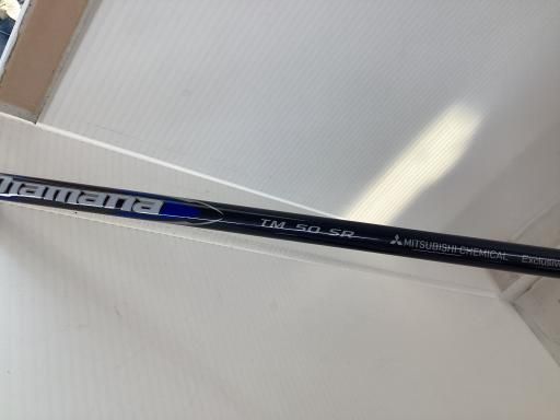 中古】 テーラーメイド Qi35 MAX 10.5° ドライバー DR Diamana BLUE