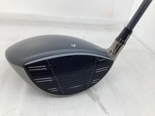 中古】 テーラーメイド Qi35 MAX 10.5° ドライバー DR Diamana BLUE