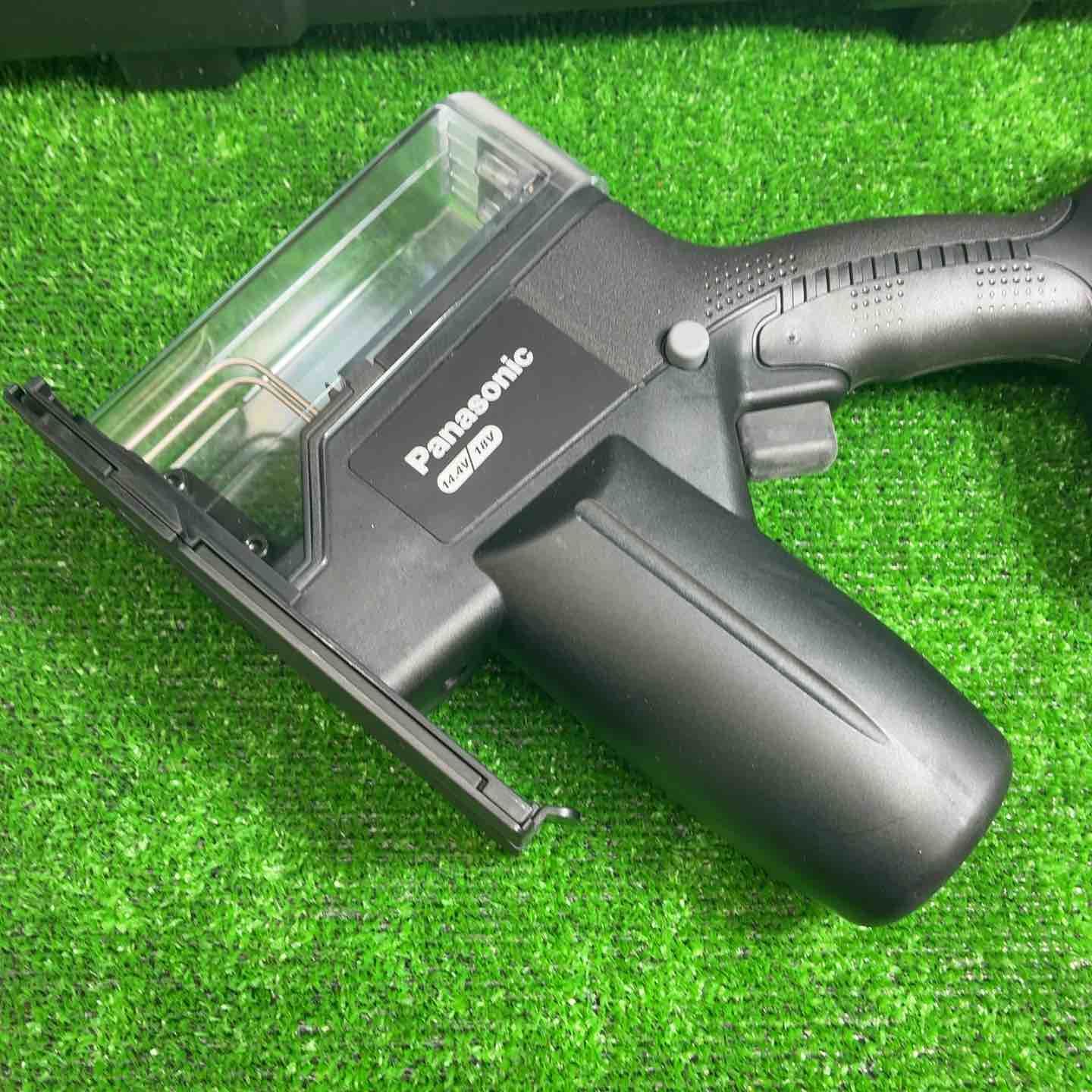 パナソニック Panasonic コードレス角穴カッター EZ45A3LJ2G-B 藤沢店