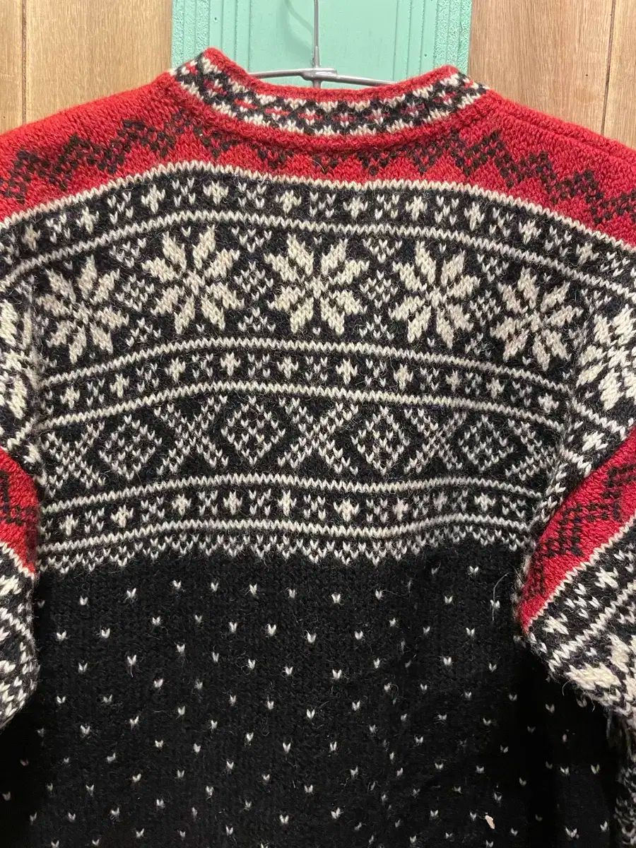 L.L.Beanセーター USA