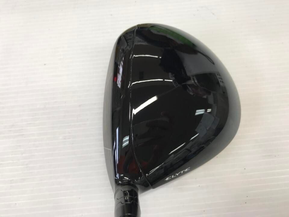  ELYTE MAX 9 S SPEEDER NX 60 ドライバー キャロウェイ 最短 ドライバー メンズ