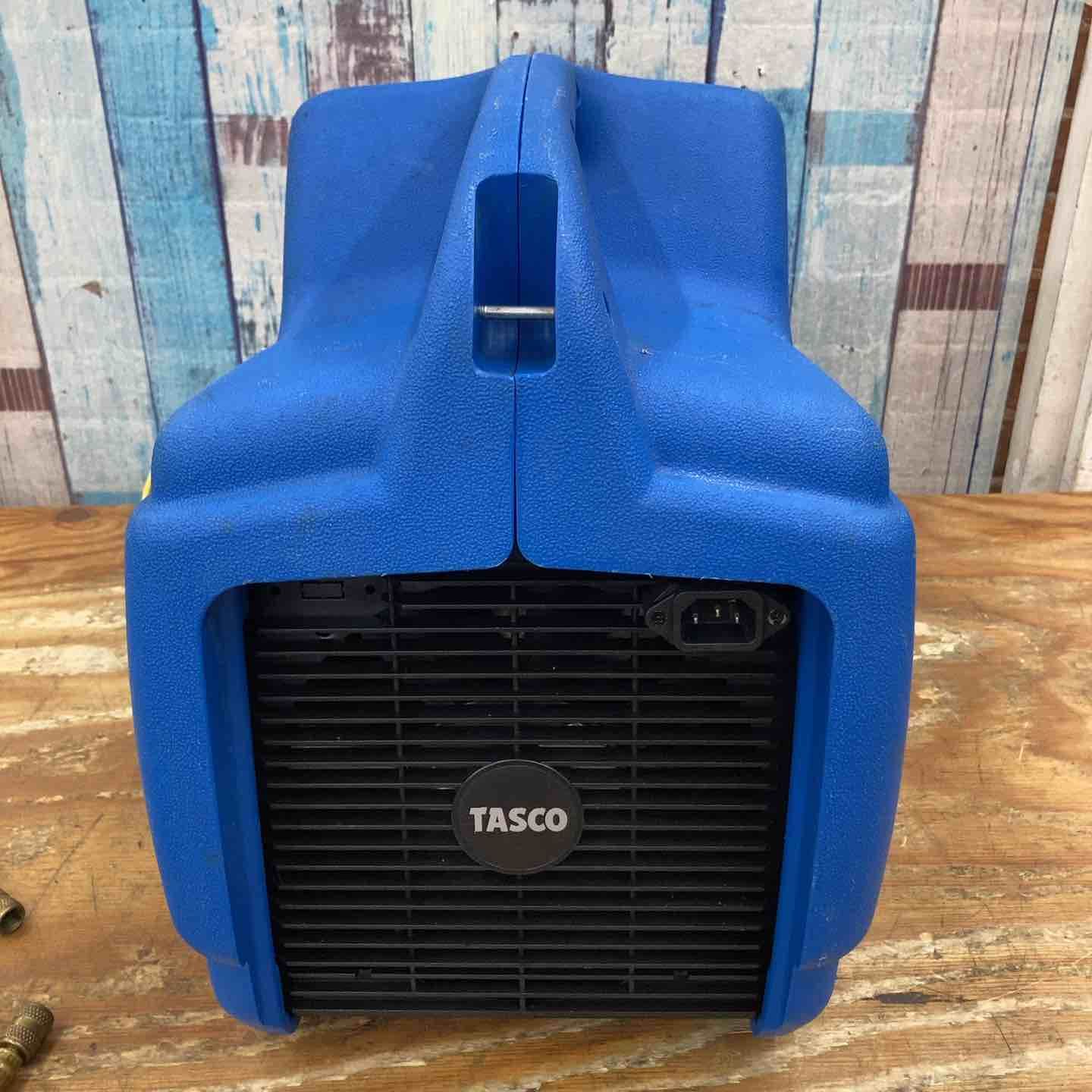 イチネンTASCO TA110X 冷媒回収装置 ツインサンダー 220 柏店 BRIGHTFACE_UK