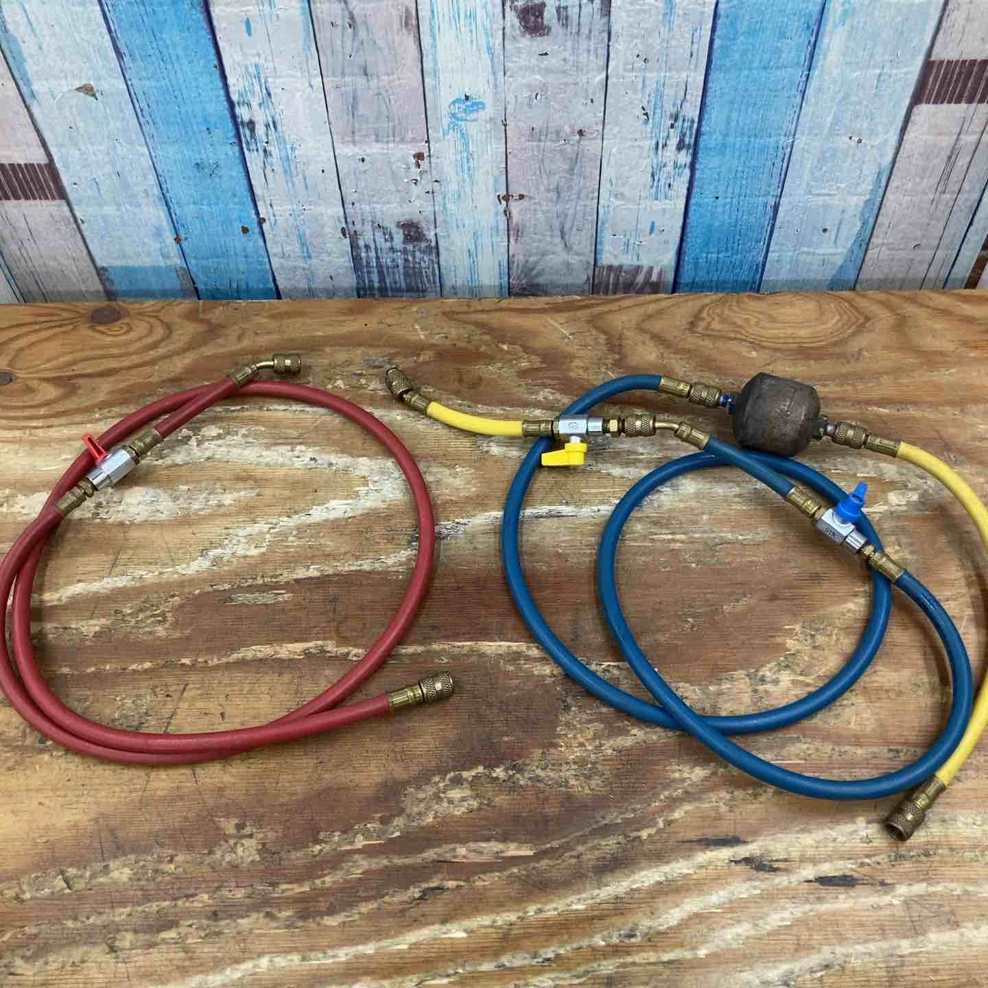 ツインサンダー 220