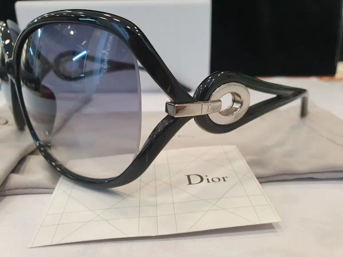 ブランド ディオール