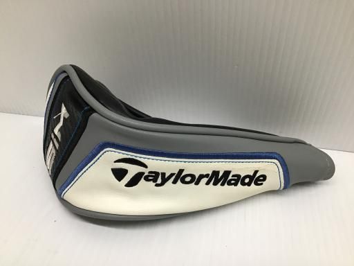 【】 テーラーメイド SIM MAX U4 ユーティリティ UT リシャフト (フレックスその他) メンズ 男性用 右利き 右用 Cランク ゴルフクラブ