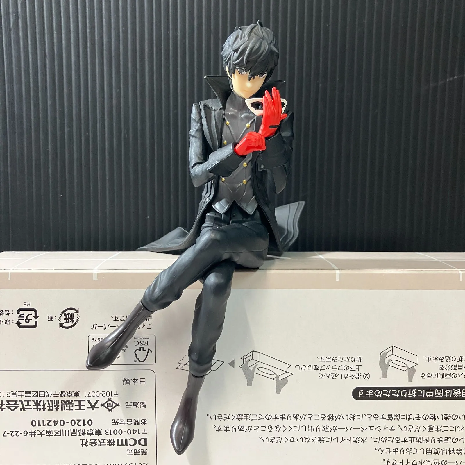 2025年最新】ぬーどるストッパーフィギュア ジョーカーの人気アイテム