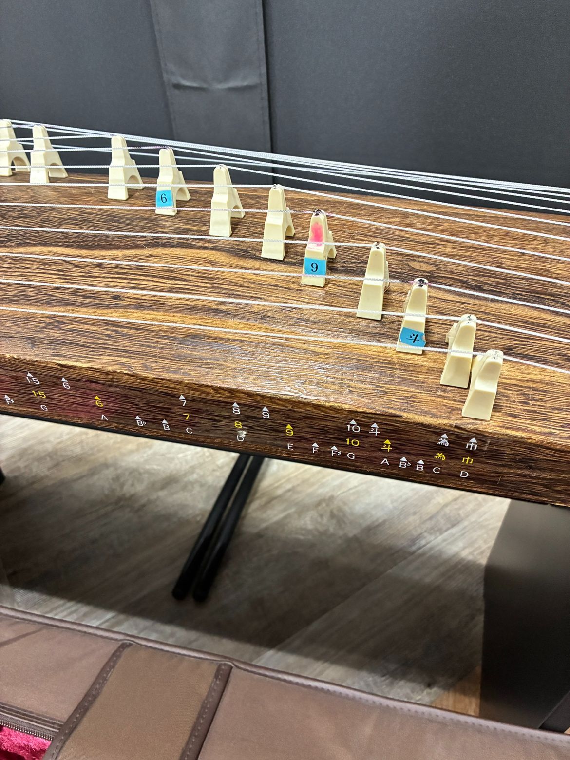 87cm ソフトケース等付き