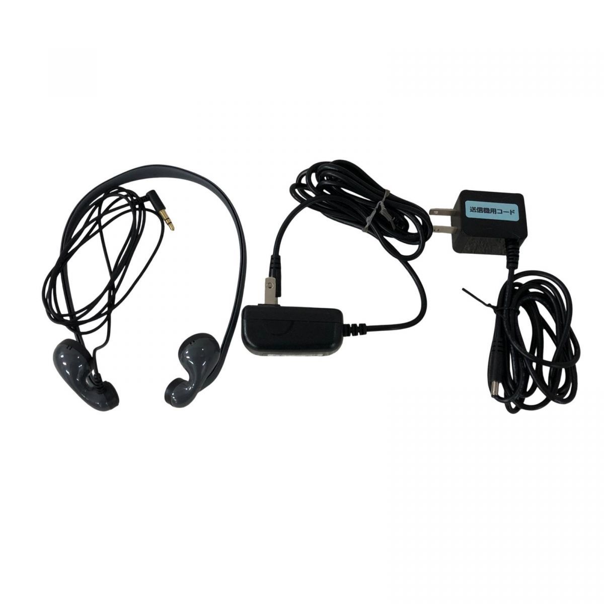 テレビーノ みみもとくん