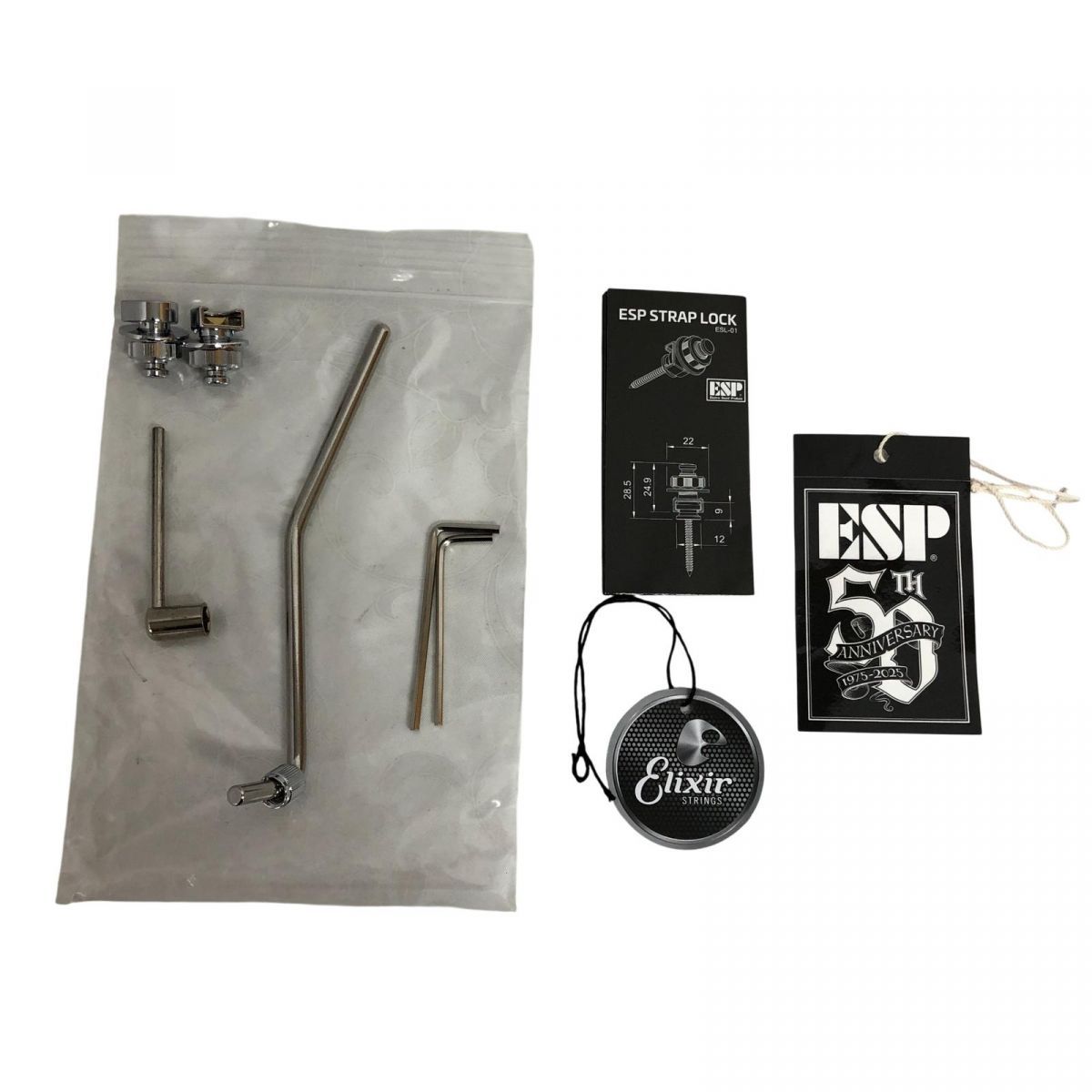 エレキギター EDWARDS