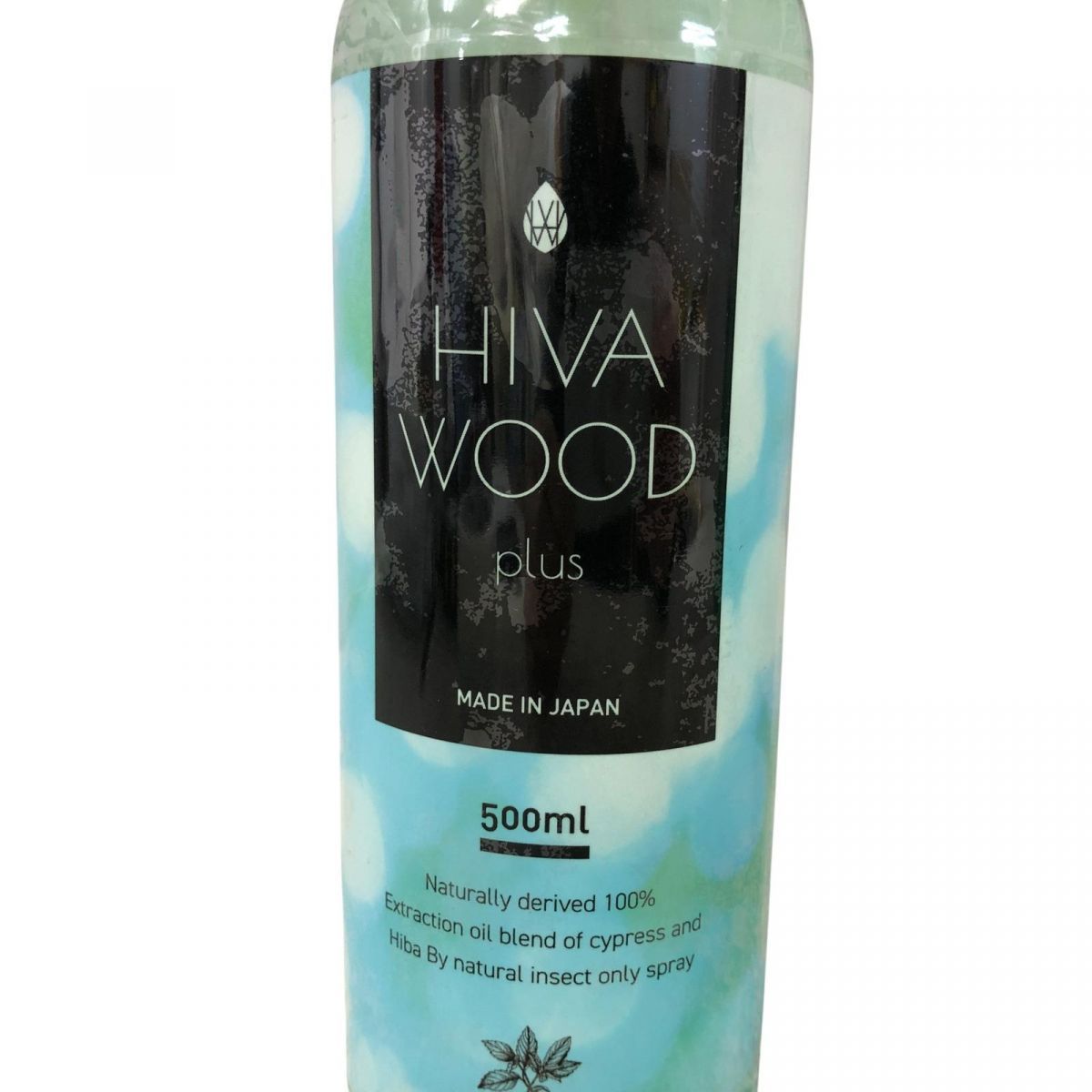 plus ヒバウッドプラス