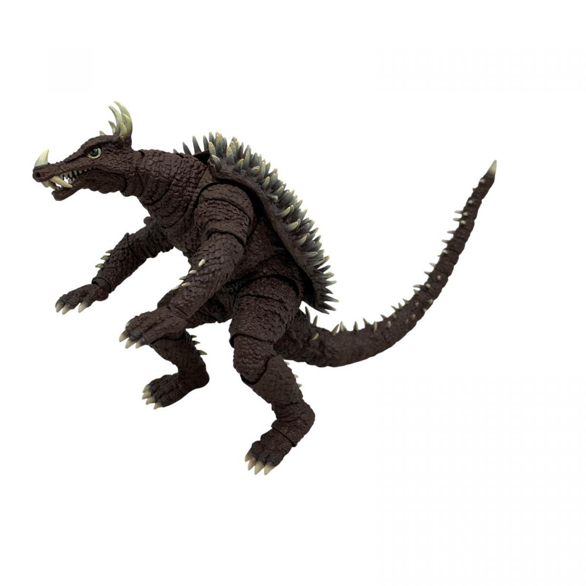 フィギュア S.H.MonsterArts 地球攻撃命令 ゴジラ対ガイガン アンギラス 1972 相