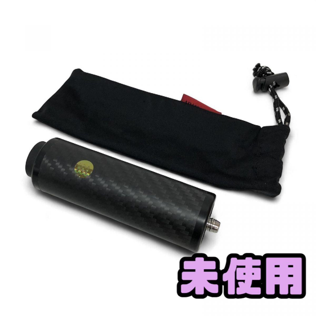 ☆未使用☆ エクステンション ADAM アダム Sサイズ ビリヤード