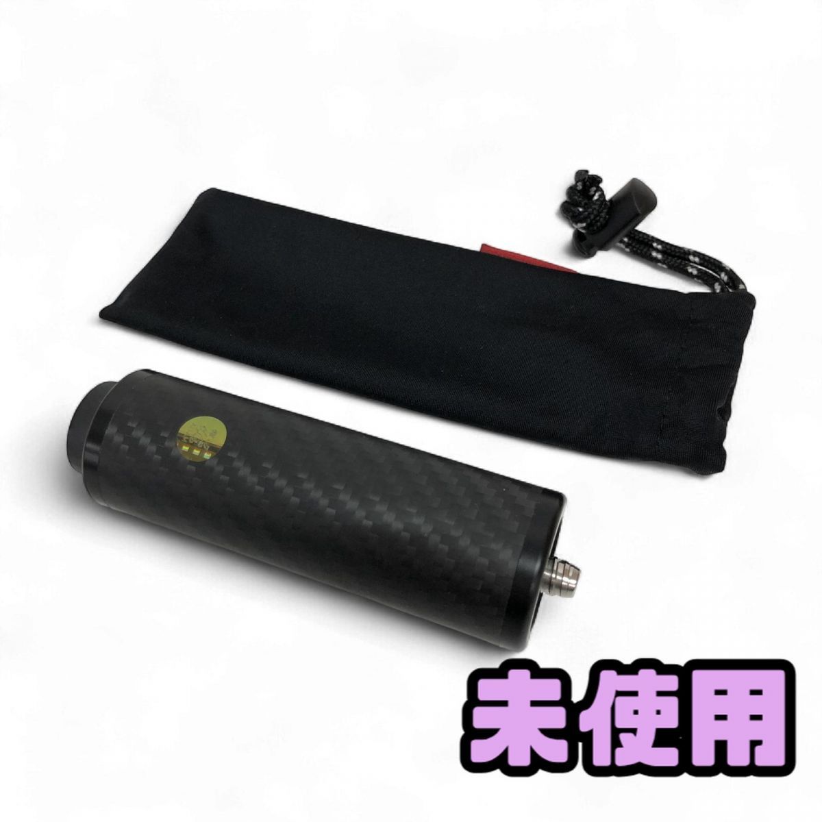 ☆未使用☆ エクステンション ADAM アダム Sサイズ ビリヤード