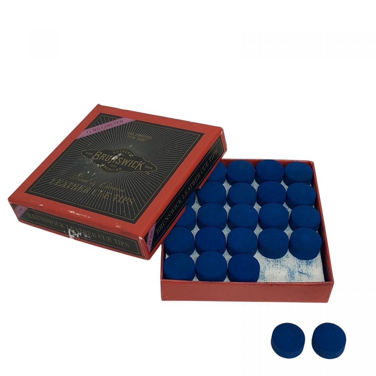 ブルーダイヤモンド