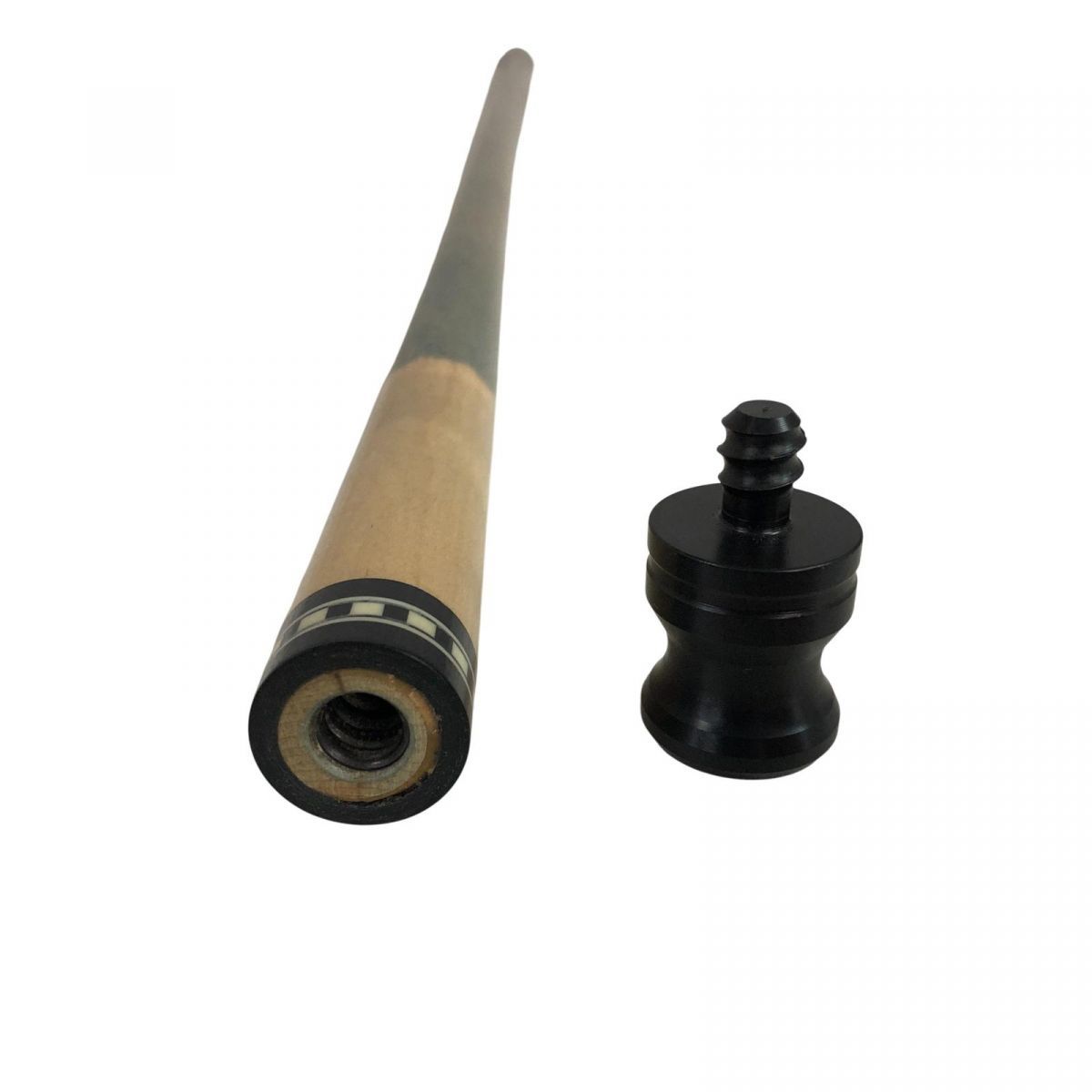 ビリヤードキュー キースアンディ BlackJack ブラックジャンプ プレイキュー BLK871070相 WWW_STEELWINDOWSANDDOORS_COM