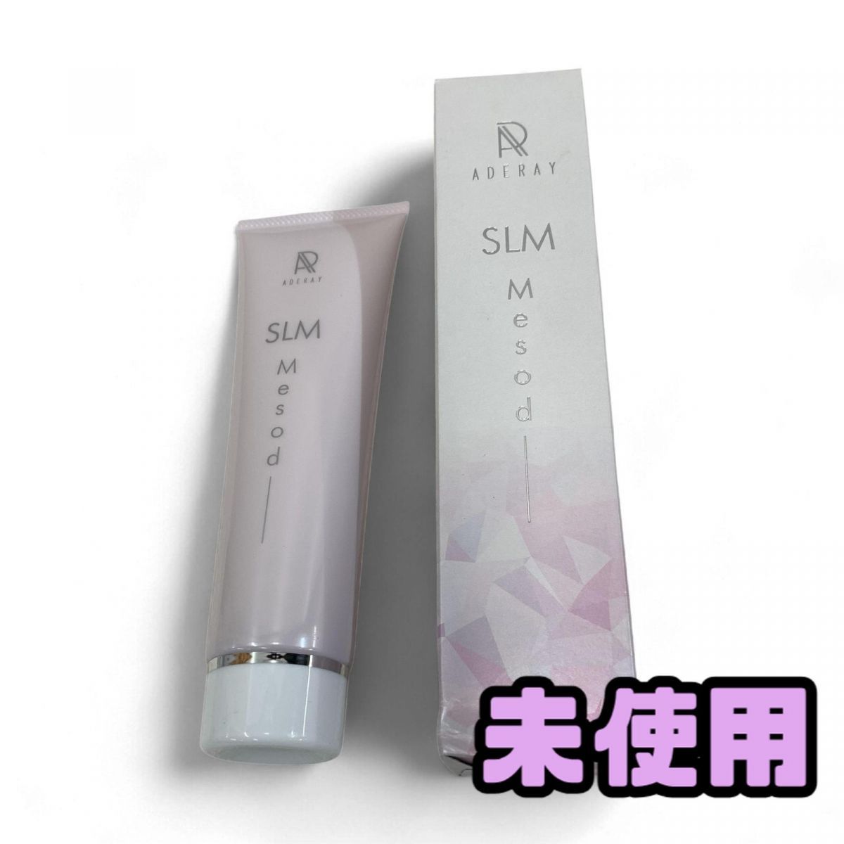 アデレイ ADERAY SLM Mesod ボディクリーム 150g