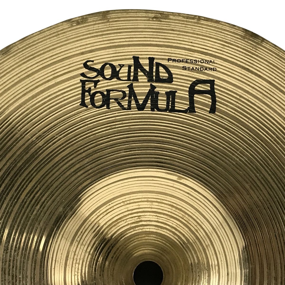 パイステ サウンドフォーミュラ