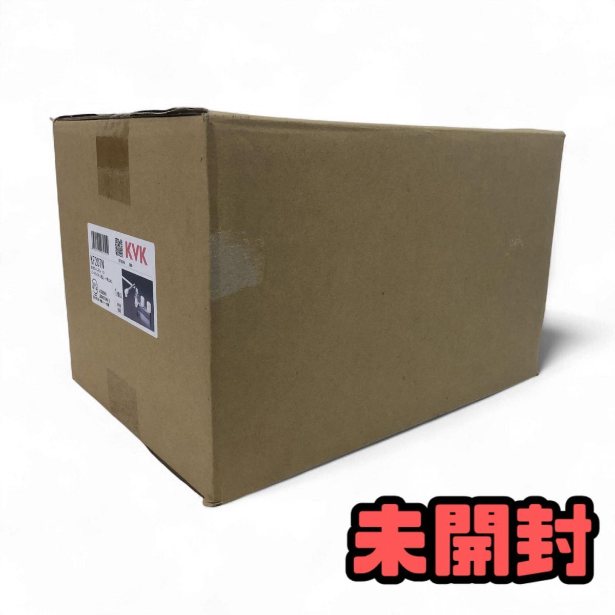 浴室用水栓 KVK 台付2ハンドル13 デッキ一時止水付2ハンドルシャワー KF207N AYK818716世