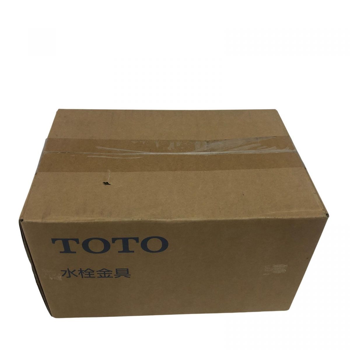 2ハンドルシャワー TMS