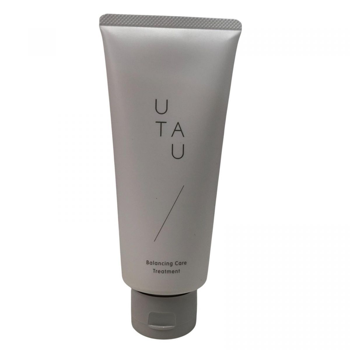 ☆未使用☆ ヘアトリートメント UTAU ウタウ バランシングケア
