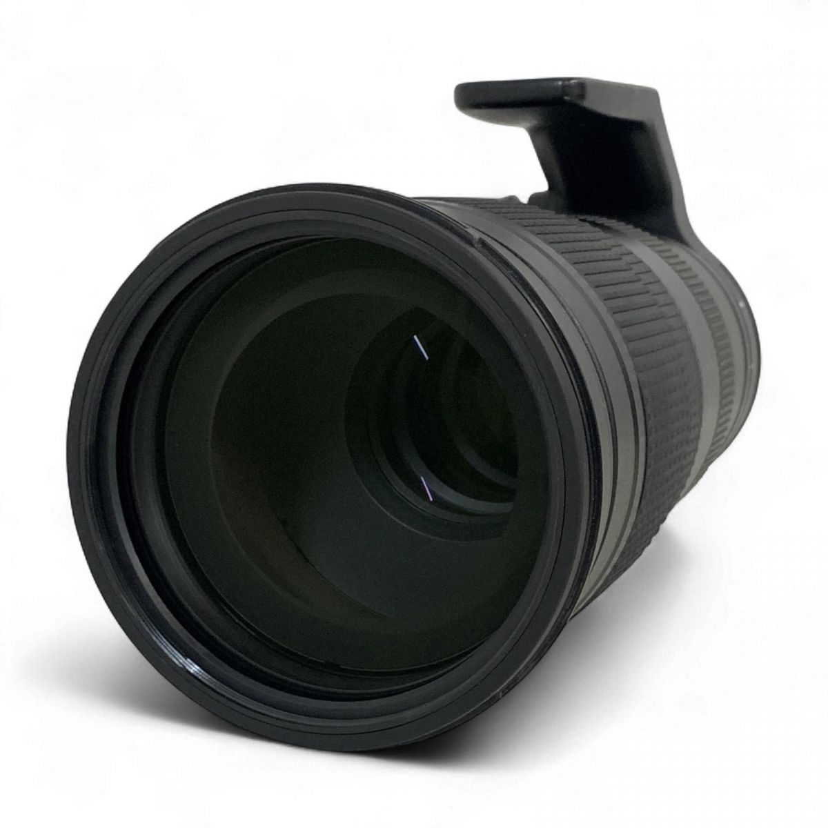 望遠レンズ Nikon ニコン AF-S NIKKOR 200-500mm f 5.6E ED VR AMK871100相