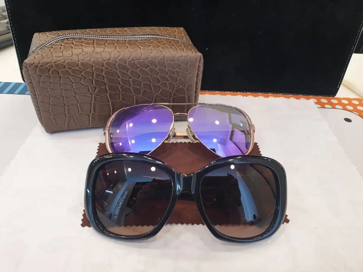 MICHAEL KORS マイケル コース サングラス