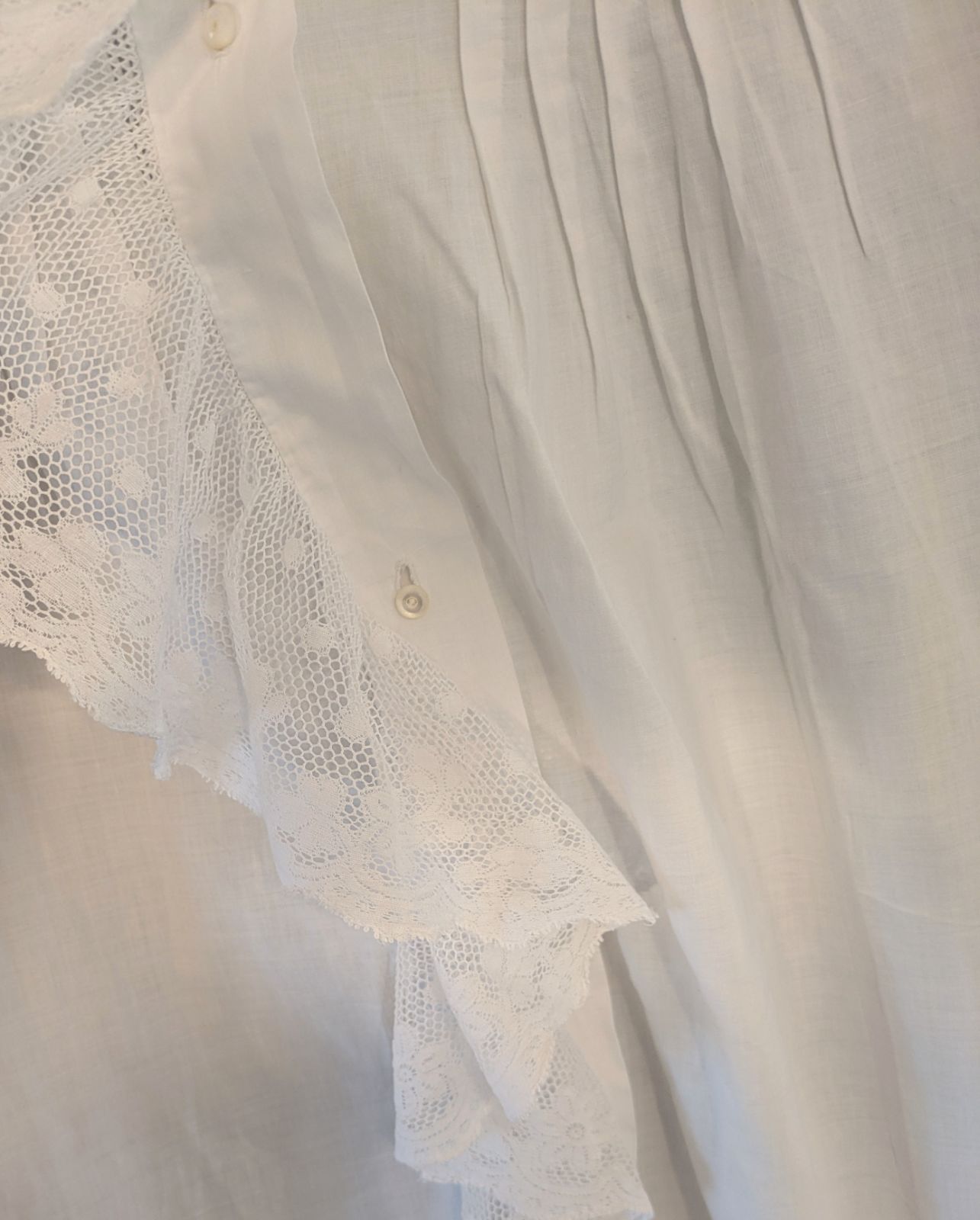 ナイトドレス フランス