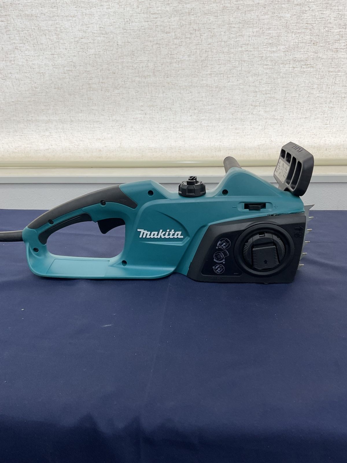 マキタ makita 電気チェーンソー MUC3541 八尾店