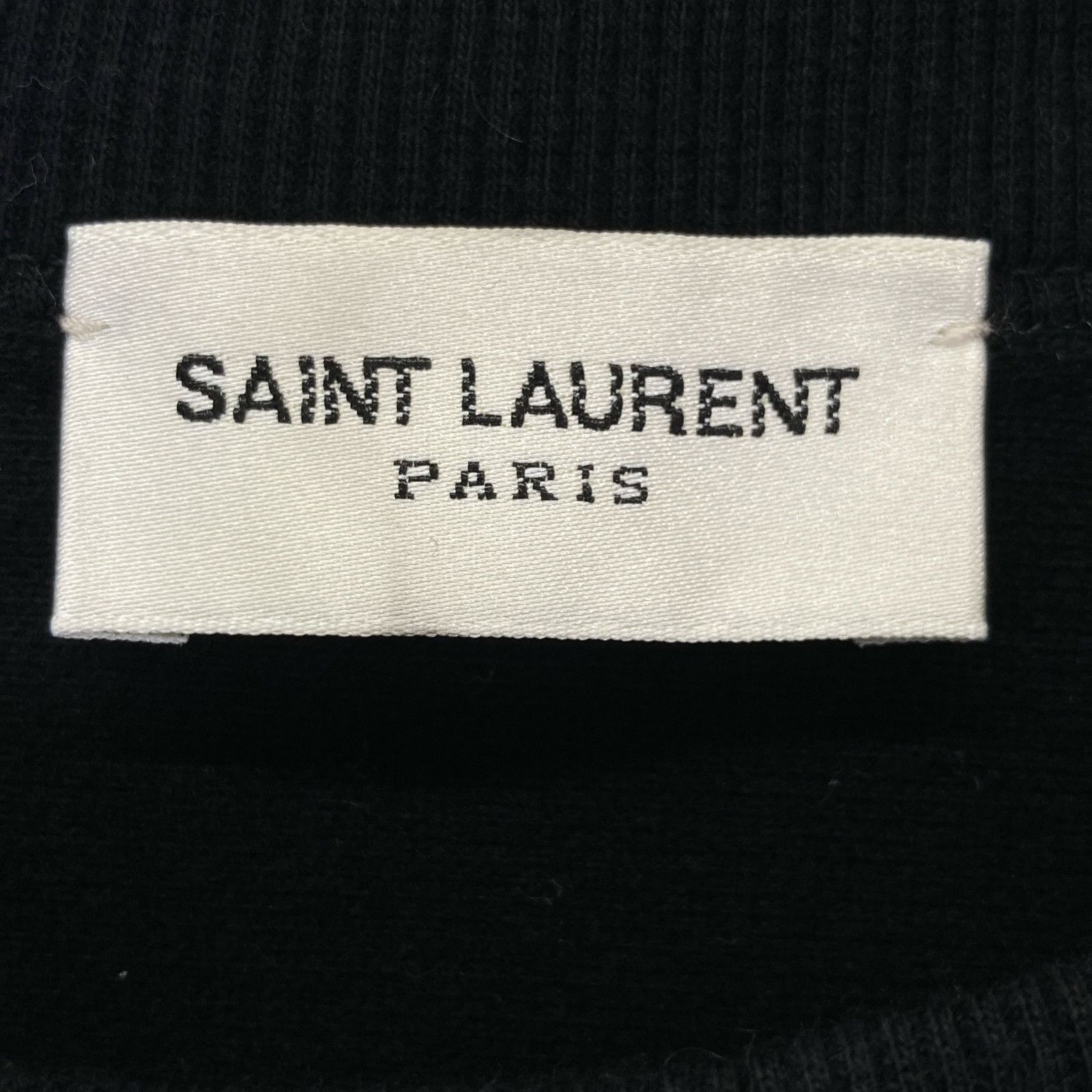 Yves Saint-Laurent