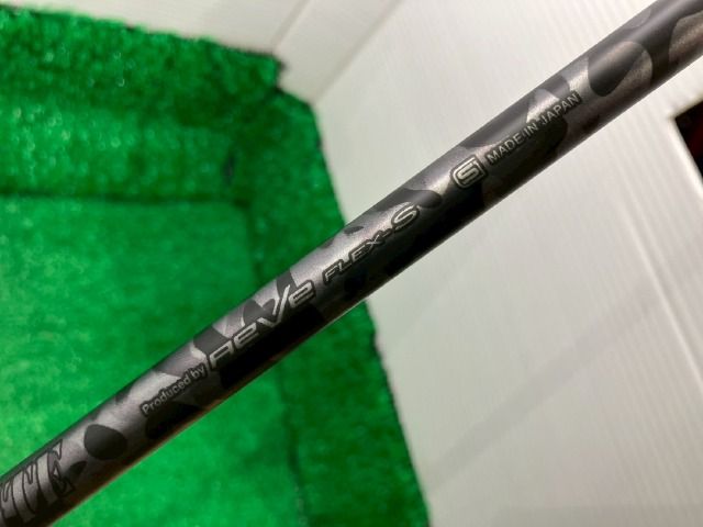  936 ドライバー ムジーク BLACK XSPIRE REVE S 10.5 和歌山 ドライバー メンズ