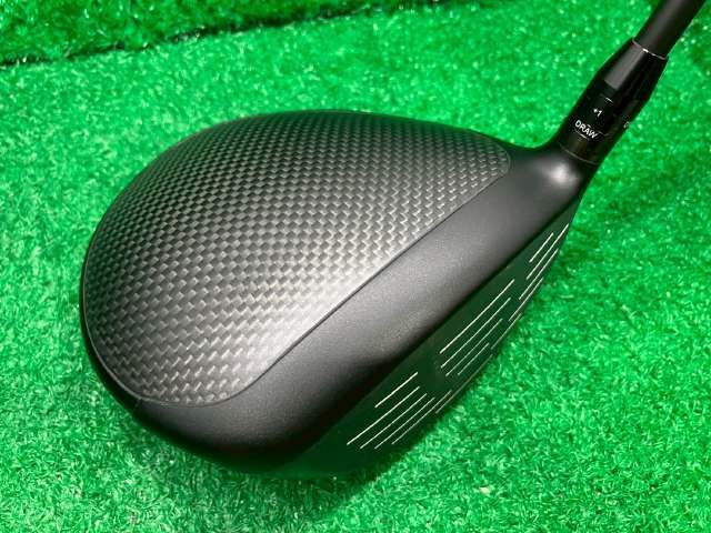 936 ドライバー ムジーク BLACK XSPIRE REVE S 10 5 和歌山