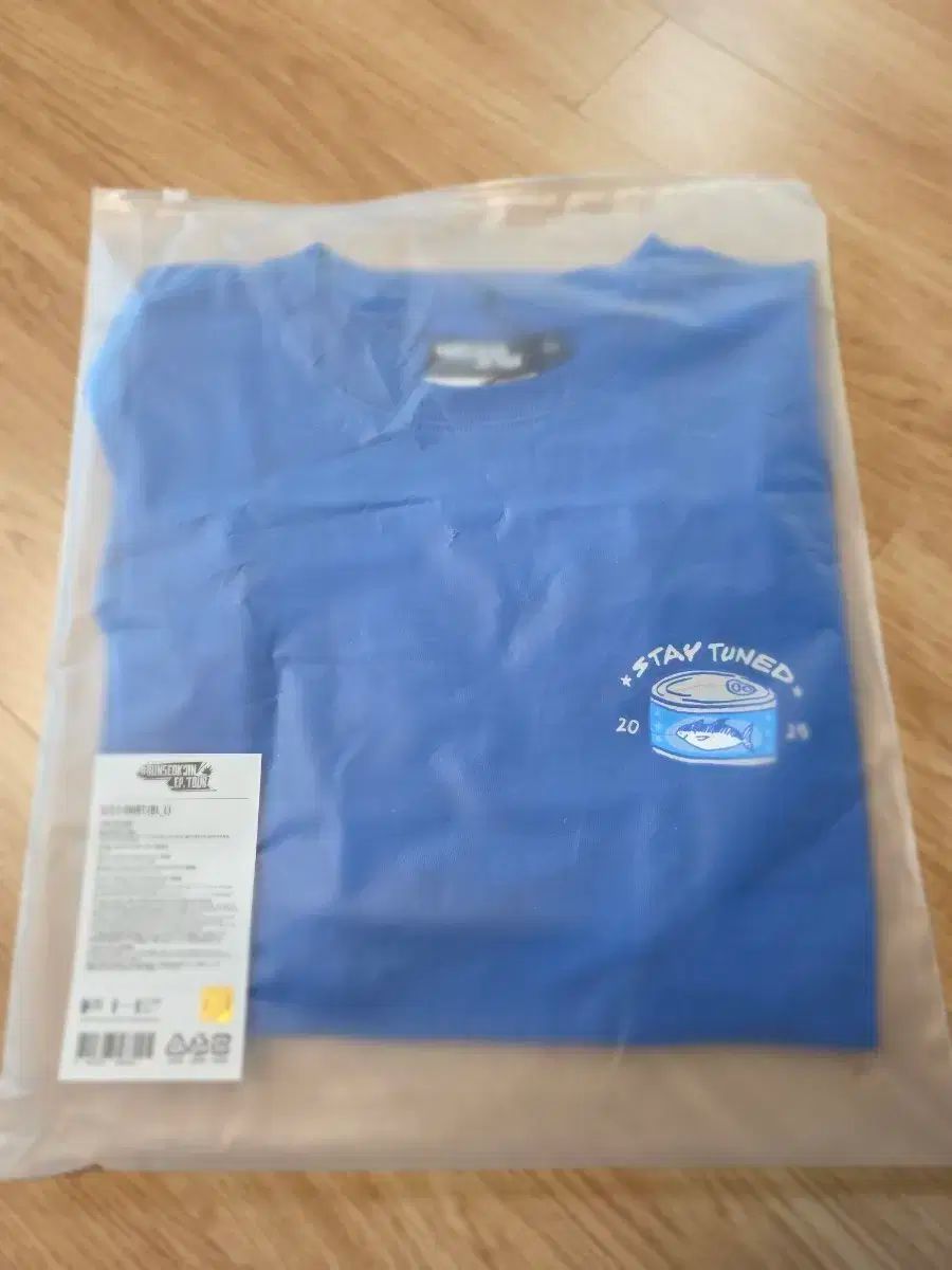 ジン JIN ソクジン アンコールTシャツ