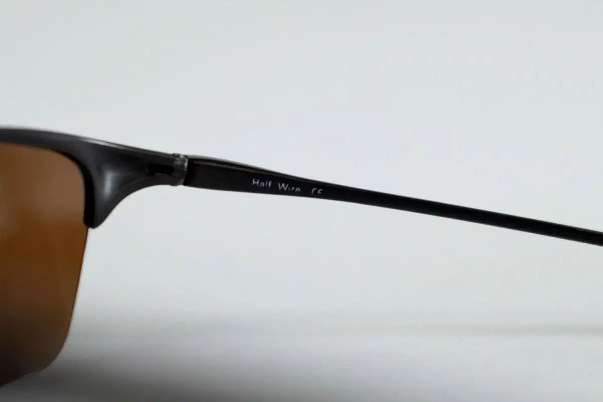 ハーフワイヤー 1