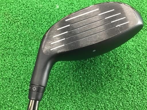 中古】 ピン G440 MAX 5W フェアウェイウッド FW PING TOUR 2.0