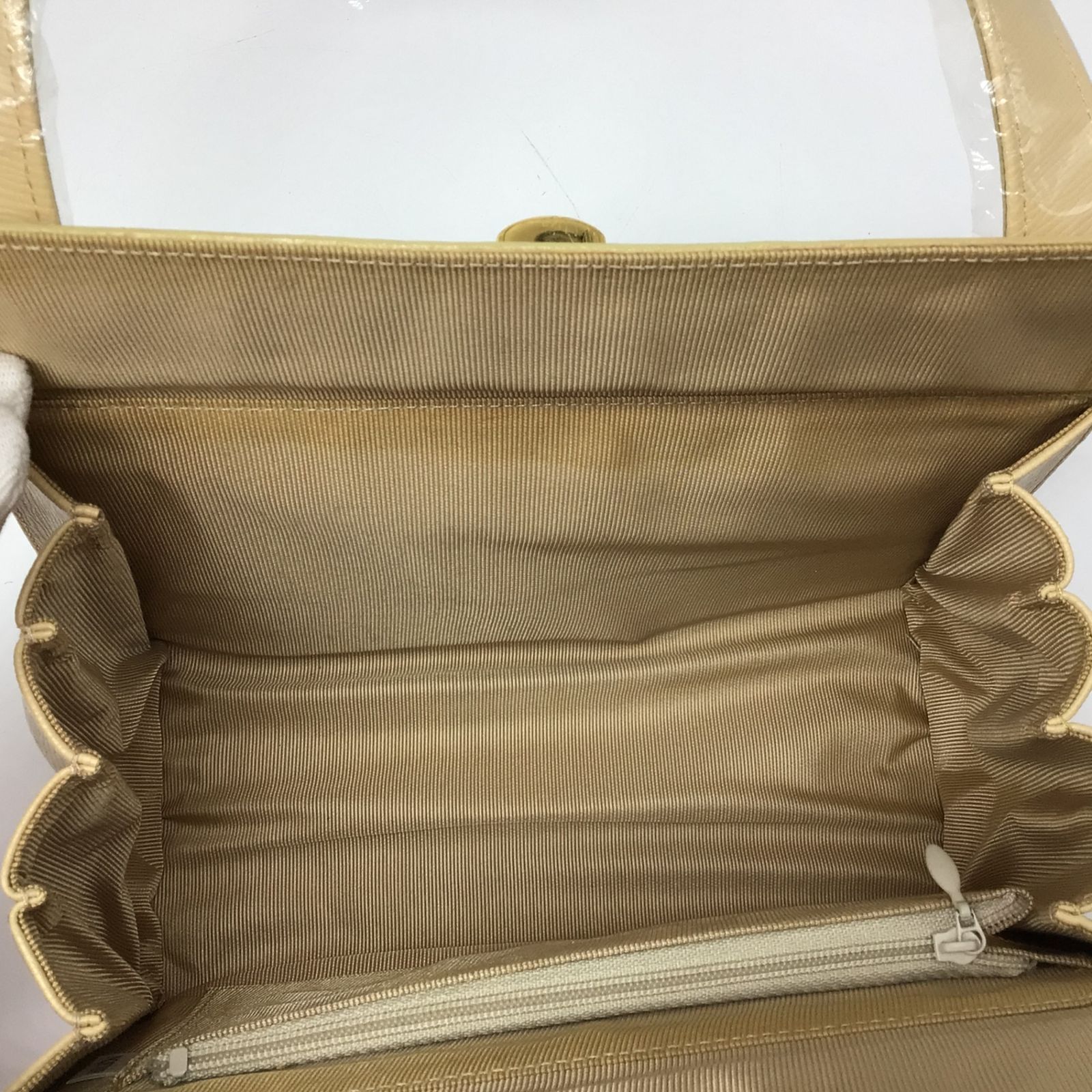 10434 【非売品】NOEVIR ノエビア メルヴューバッグ ハンドバッグ 