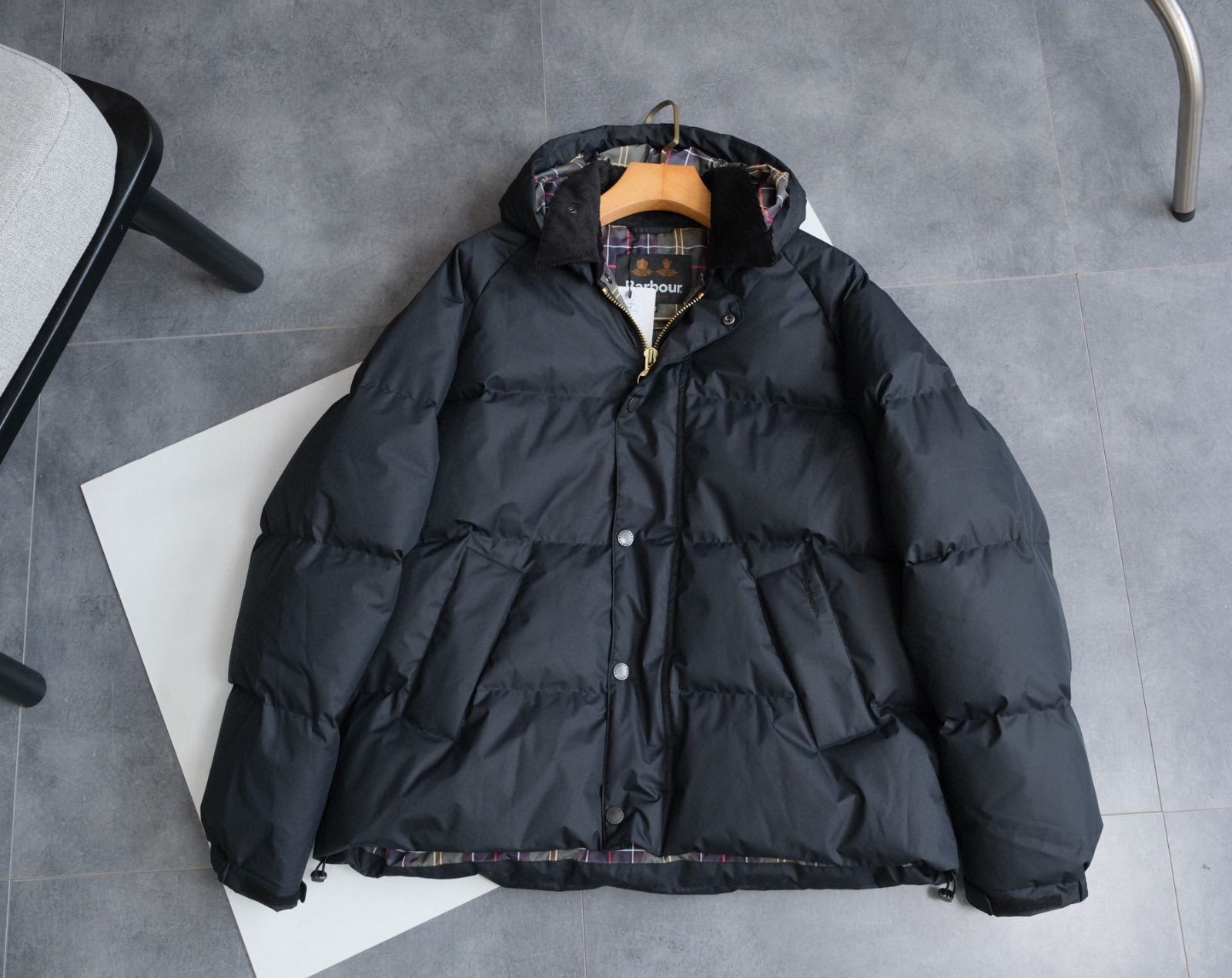 オーバーサイズ