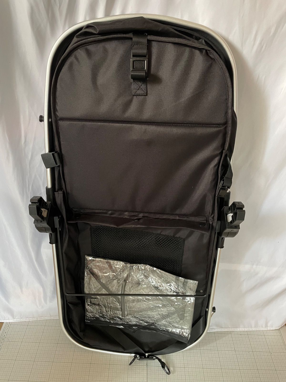 Maydolly ベビーカー