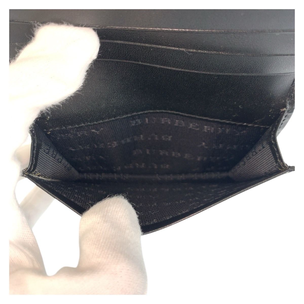 PVC カードケース