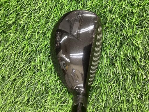 タイトリスト 913 H 24° レフティ ユーティリティ UT Titleist ROMBAX