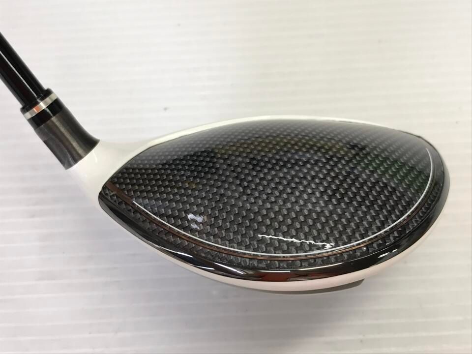  SIM GLOIRE 15 S AIR Speeder TM フェアウェイウッド テーラーメイド 最短 フェアウェイウッド メンズ