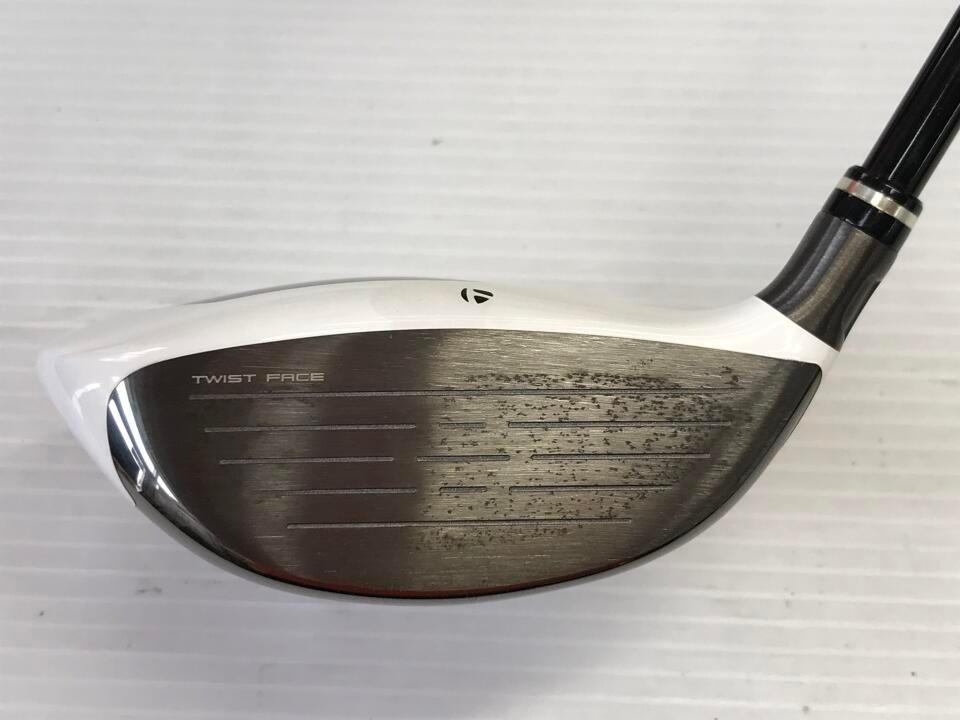 SIM GLOIRE 15 S AIR Speeder TM フェアウェイウッド テーラーメイド 最短