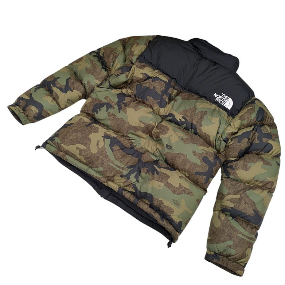 カモフラ ND92235