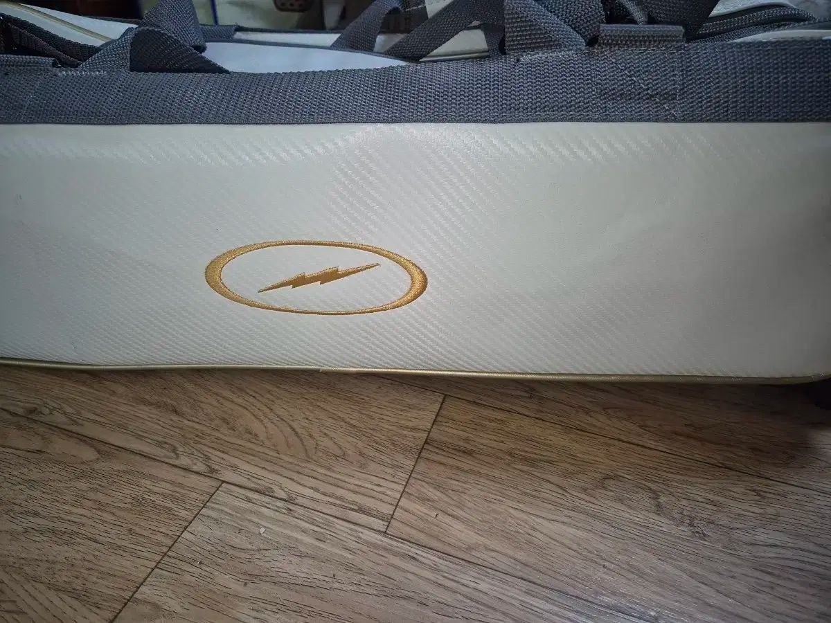  ストーム スリーバッグ バッグ バイネル ボーリングシューズ 260 ボウリング スポーツ