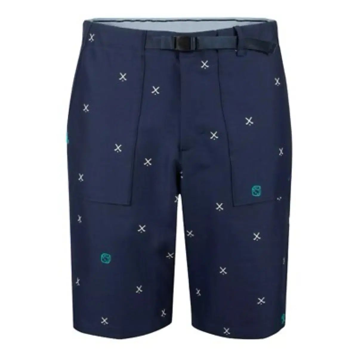 28インチ ネイビー