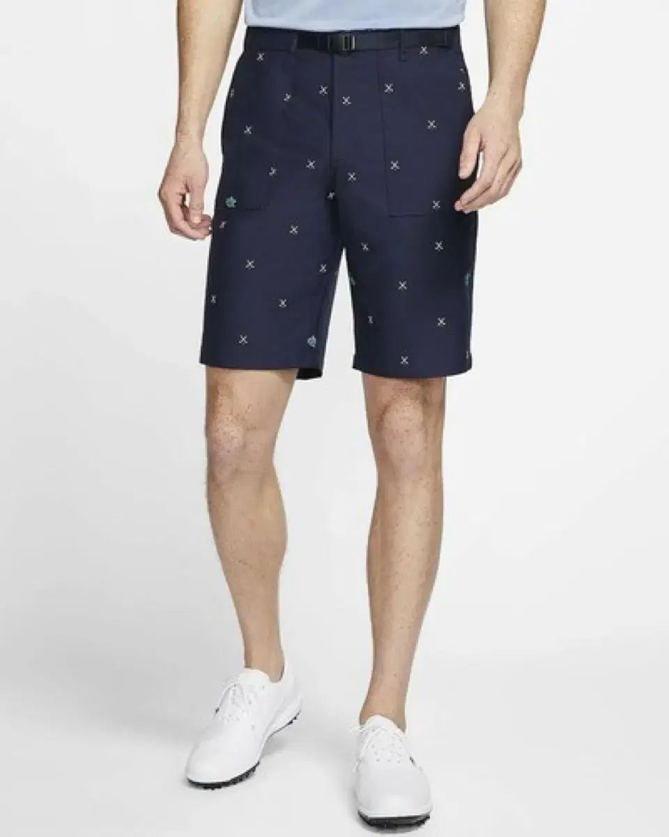 ハーフパンツ 28インチ