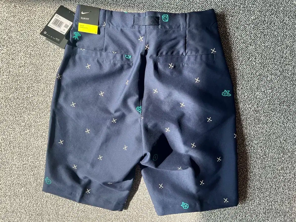 ハーフパンツ 28インチ