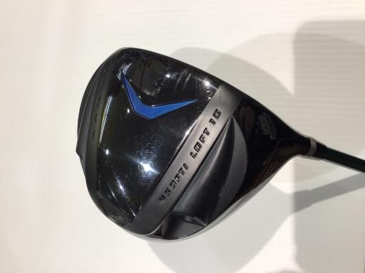 ロマロ Ray TYPE R 3W (15°) × Tour AD F-65X 節約